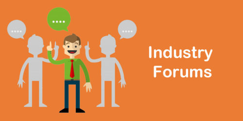 industry-forums