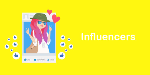 influencers